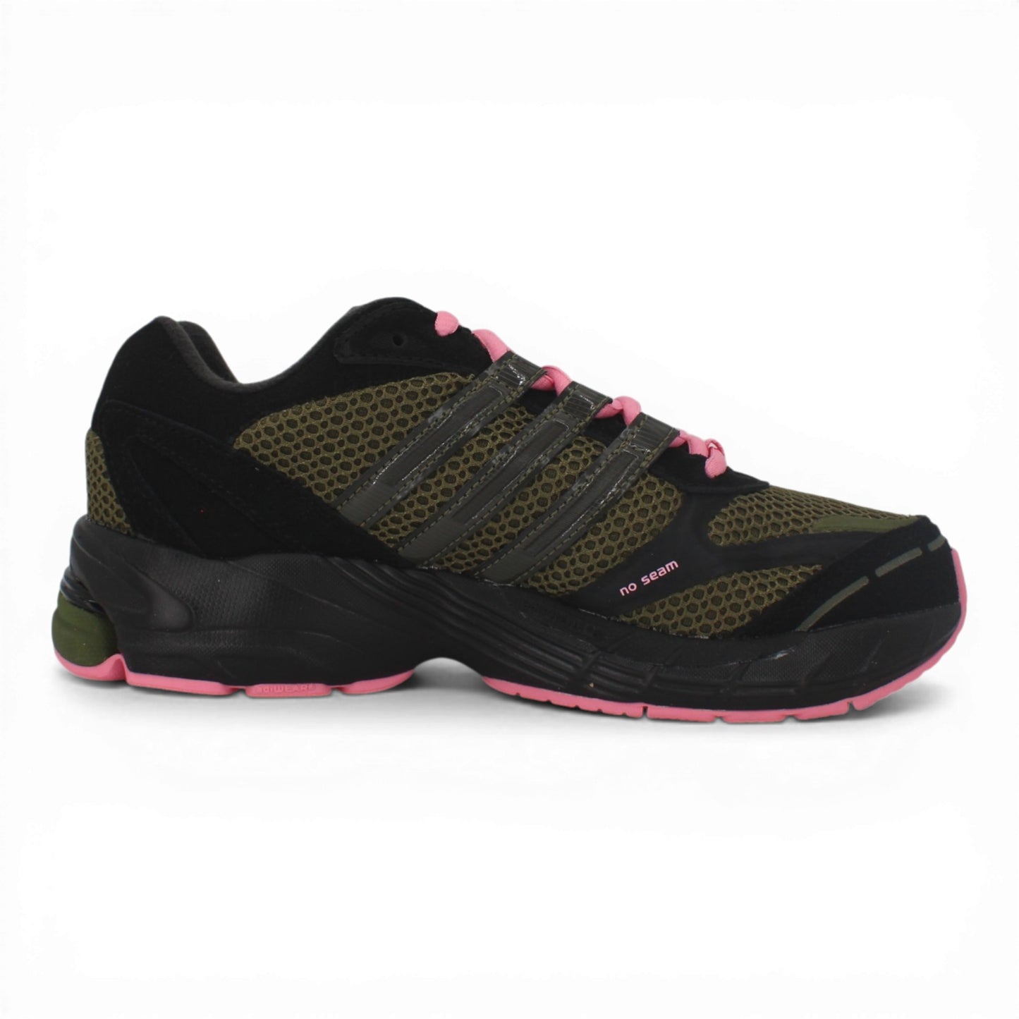 Adidas Supernova Cushion 7 Damen Laufschuhe gedämpft