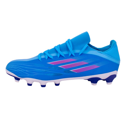 Adidas Fussball X Speedflow.2 Mg Schuhe UK 7,5 // 41 1/3