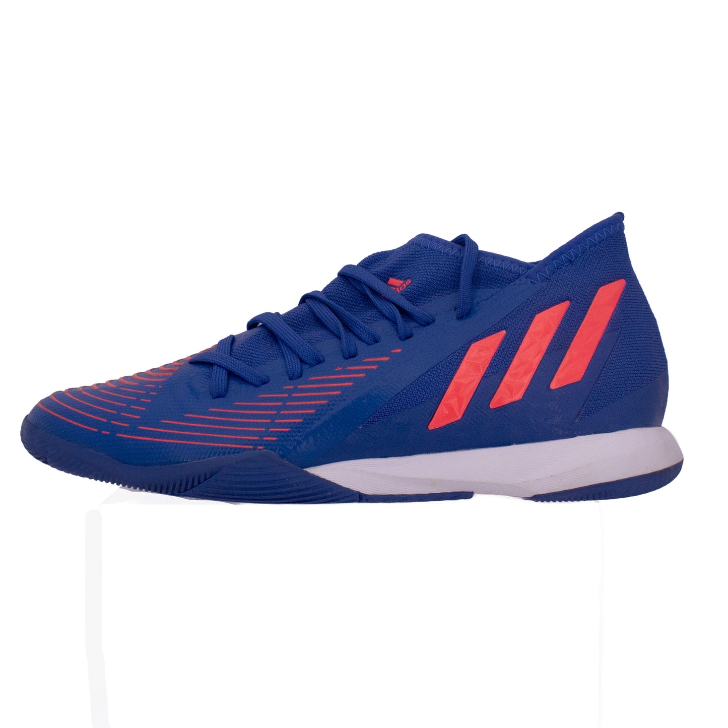 Adidas Fussball Predator Edge.3 Indoor Schuhe Hallenschuhe