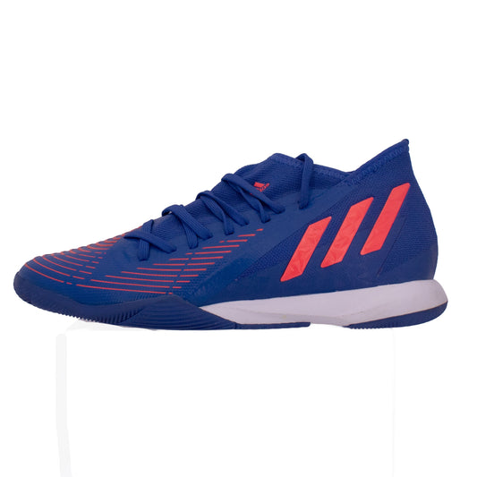 Adidas Fussball Predator Edge.3 Indoor Schuhe Hallenschuhe