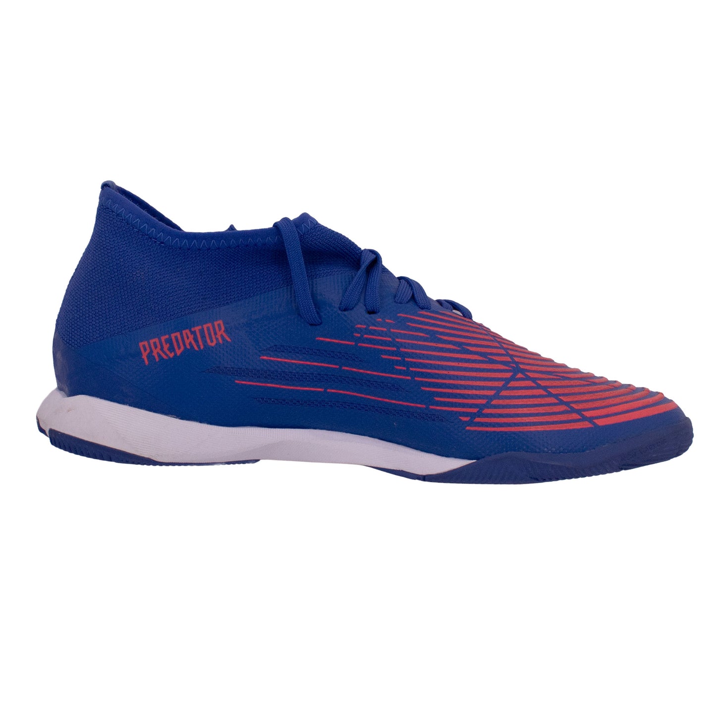 Adidas Fussball Predator Edge.3 Indoor Schuhe Hallenschuhe