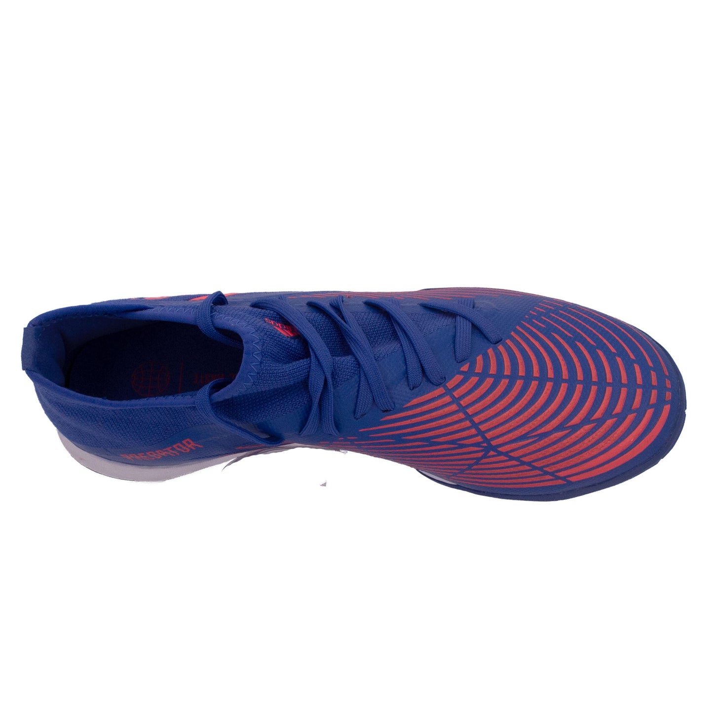 Adidas Fussball Predator Edge.3 Indoor Schuhe Hallenschuhe