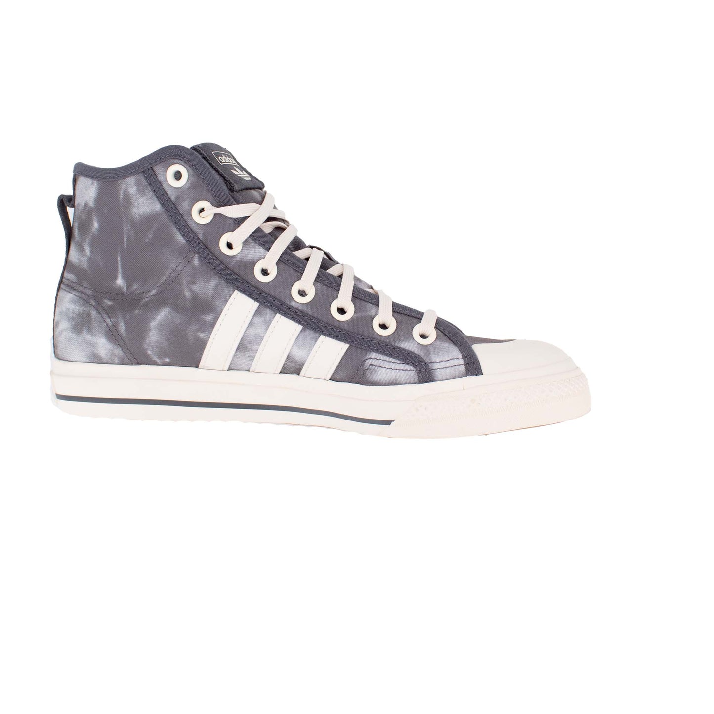 Adidas Originals Schuhe Nizza Hi Rf Vulcanized GX4586 Herren Sneaker Grau