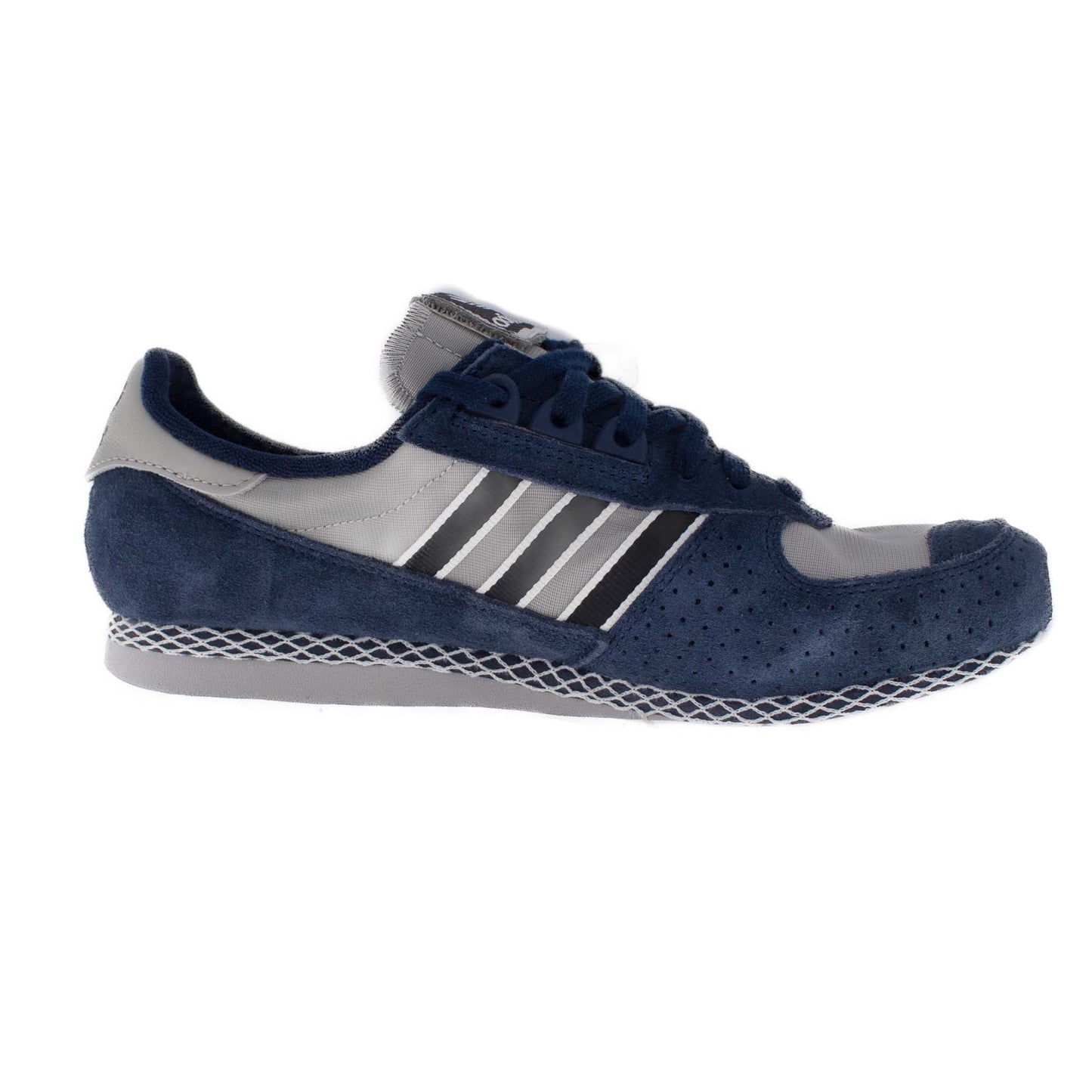 Adidas Originals City Marathon Pt Schuhe Sneaker Damen Herren Blau GX8995