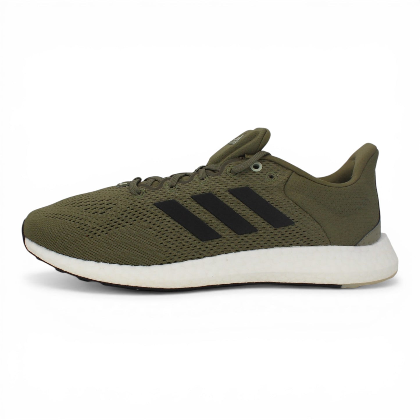 Adidas Pureboost 21 Herren Laufschuhe Sportschuhe
