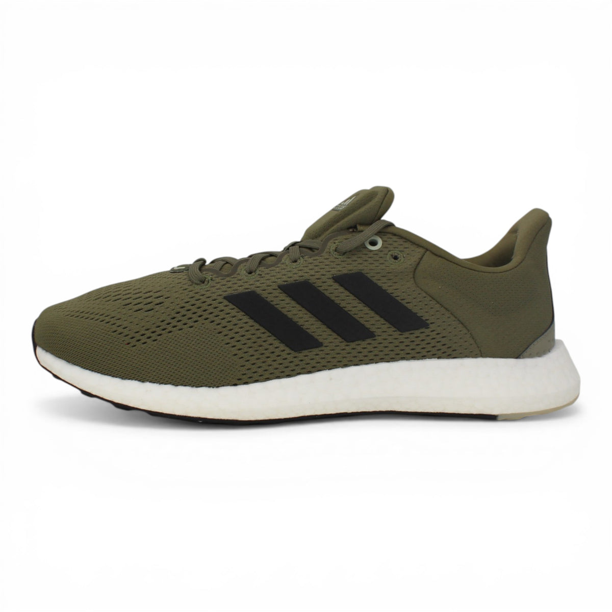 Adidas Pureboost 21 Herren Laufschuhe Sportschuhe