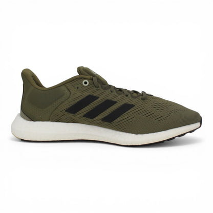 Adidas Pureboost 21 Herren Laufschuhe Sportschuhe