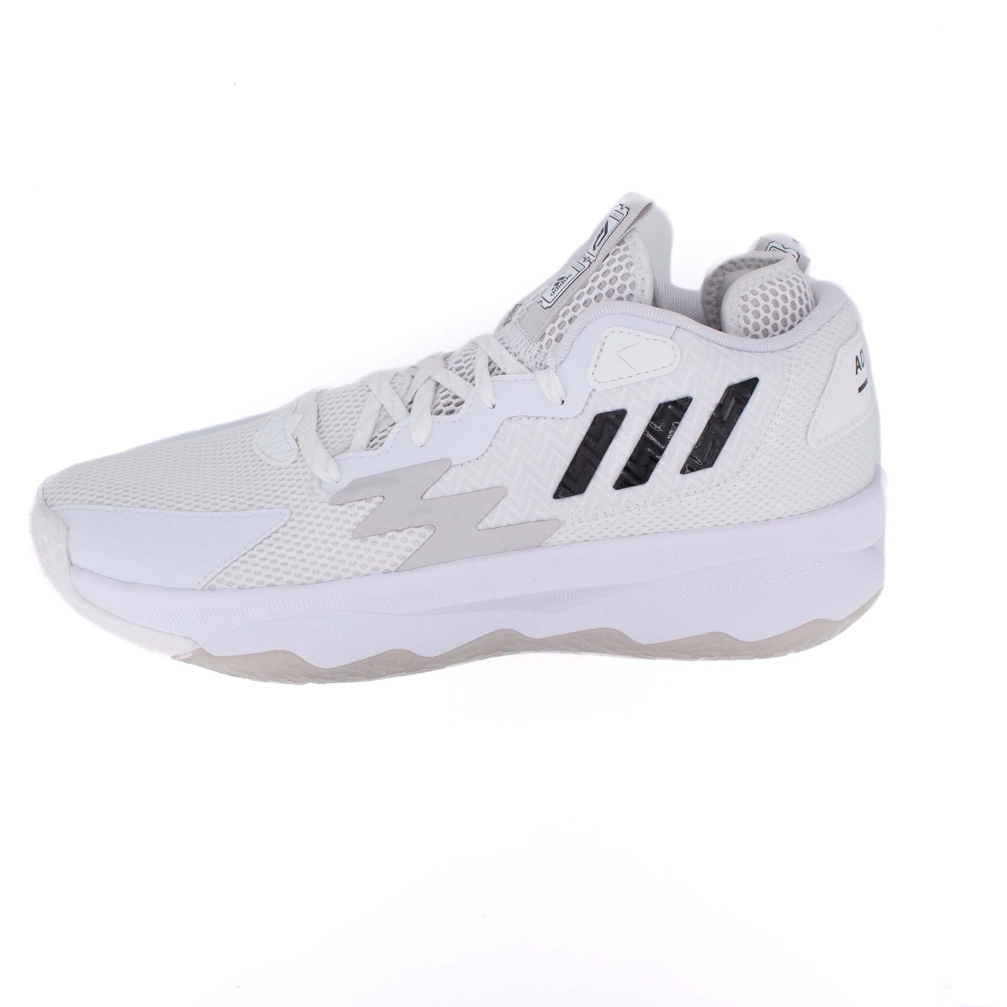 Adidas Basketball Dame 8 Schuhe GY6462