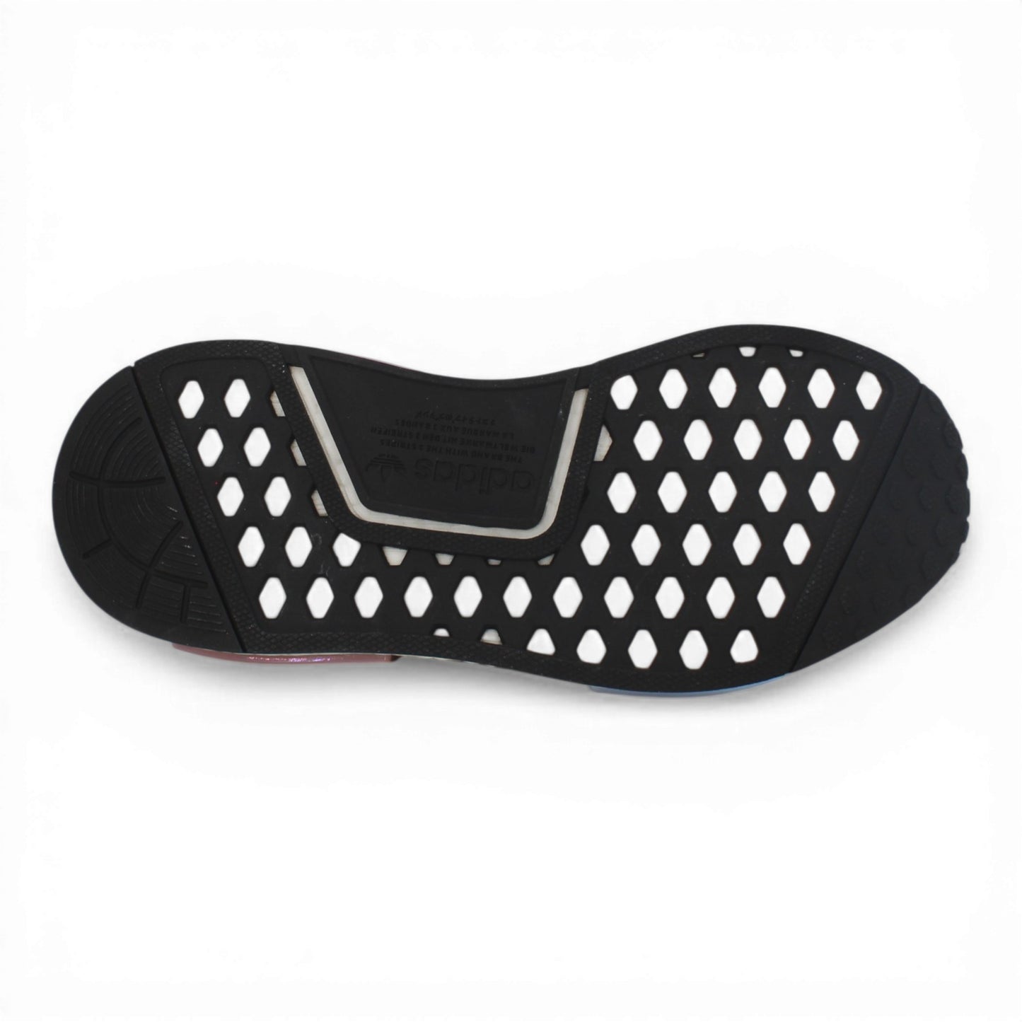 Adidas Nmd_R1 Sneaker Schuhe