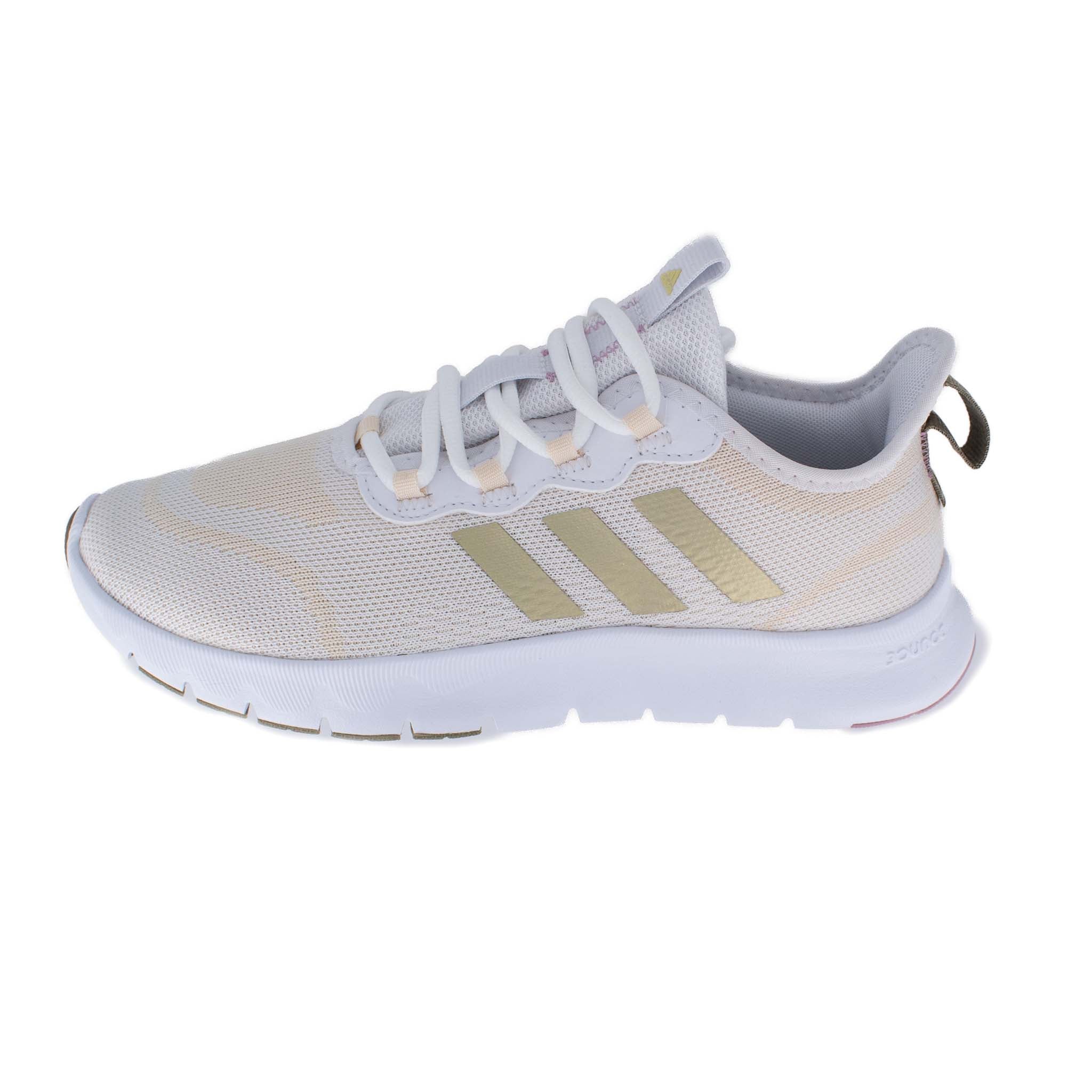 Adidas Schuhe Nario Move Running GY8590 WeiB Damen Laufschuhe UK 3 5 36