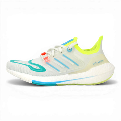 Adidas Ultraboost 22 Herren Laufschuhe Linear Energy Push