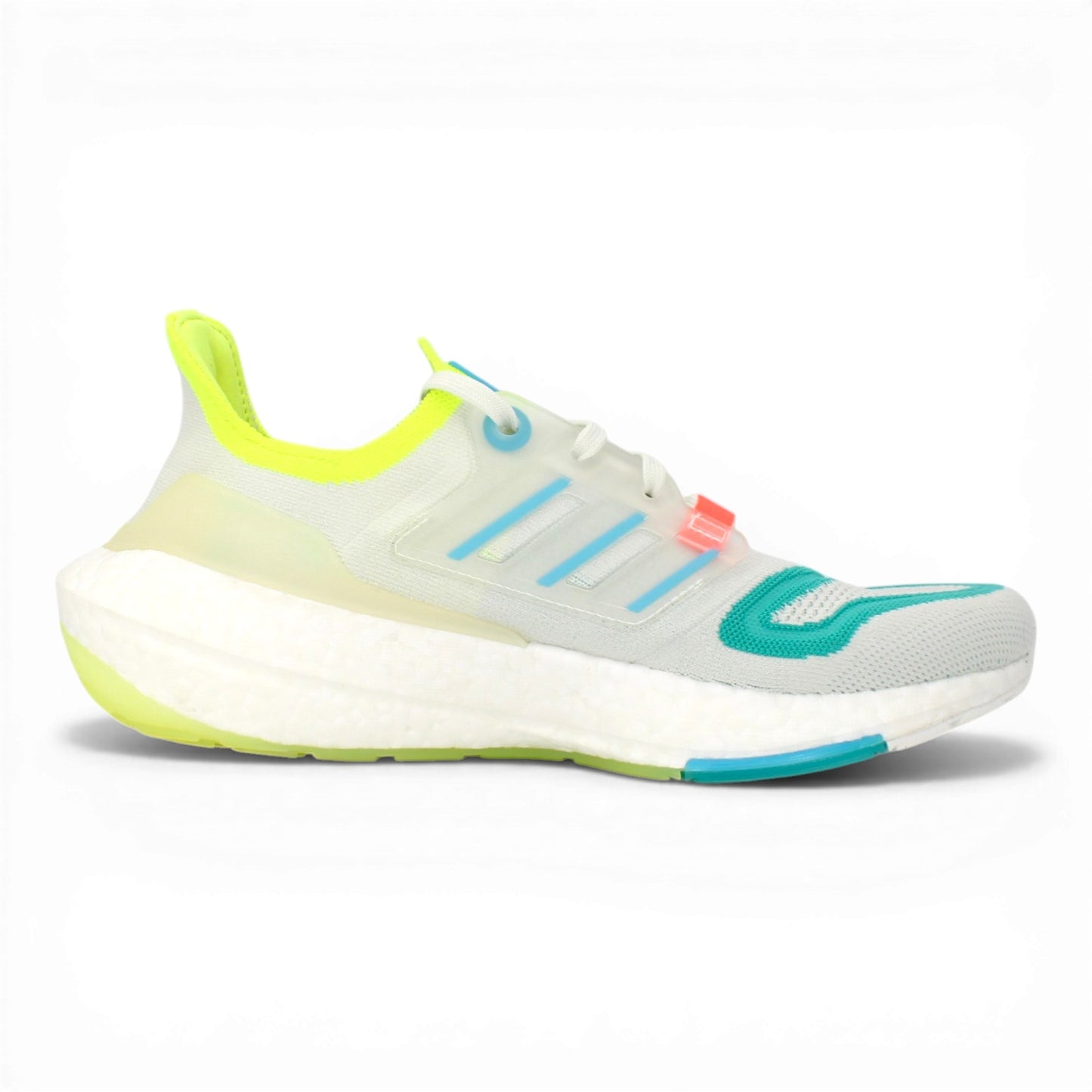 Adidas Ultraboost 22 Herren Laufschuhe Linear Energy Push