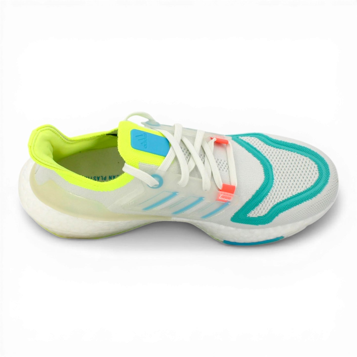 Adidas Ultraboost 22 Herren Laufschuhe Linear Energy Push