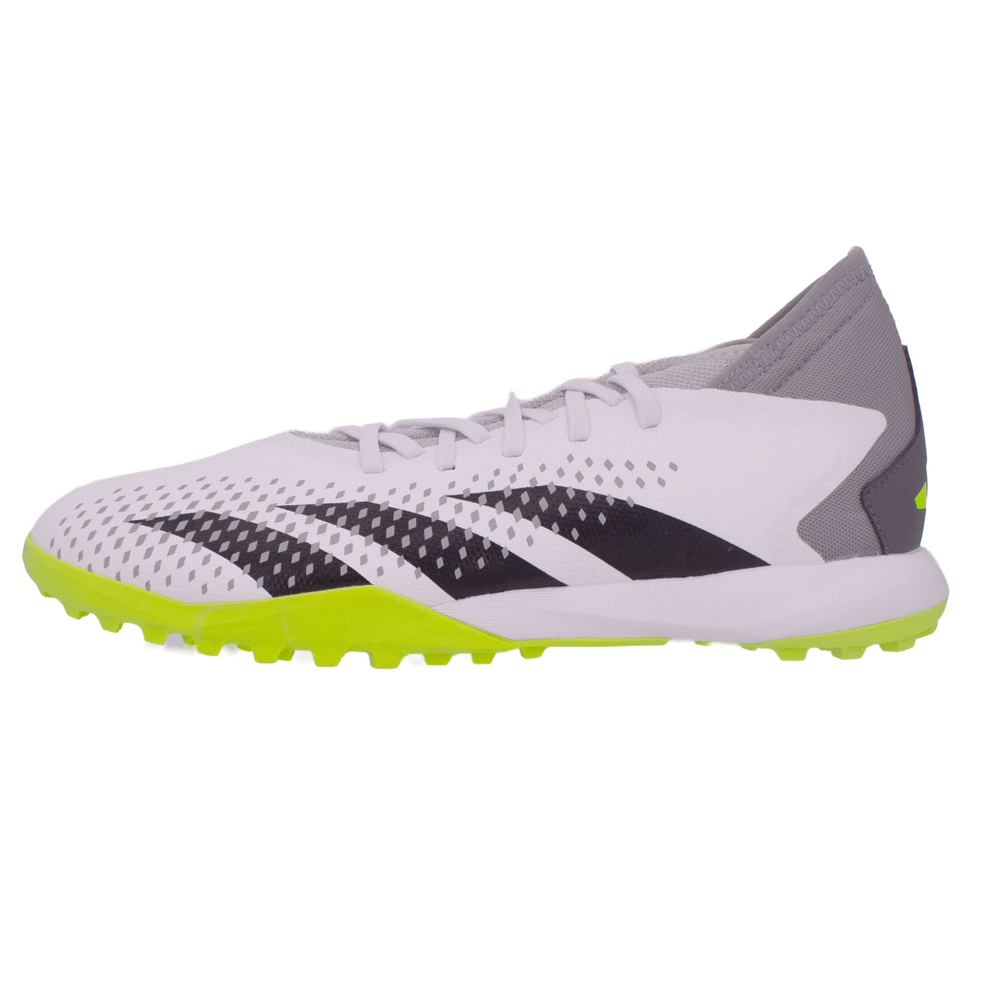 Adidas Fussball Predator Accuracy.3 Tf Schuhe UK 9 // 43 1/3