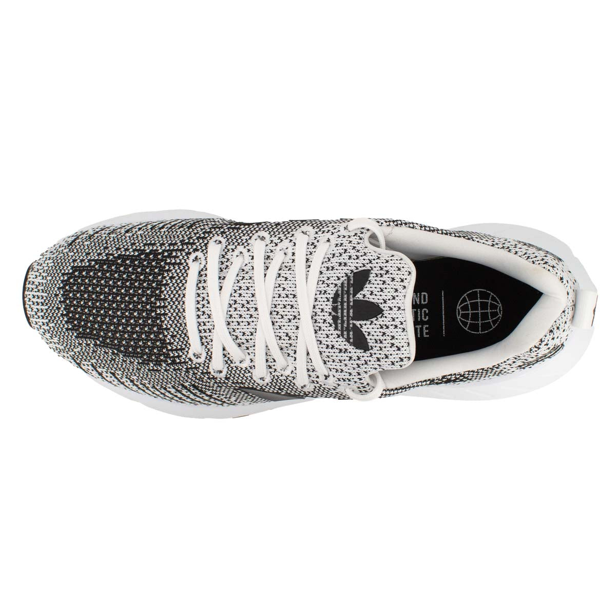 Adidas Originals Swift Run 22 Schuhe Herren Sneaker GZ3507-2