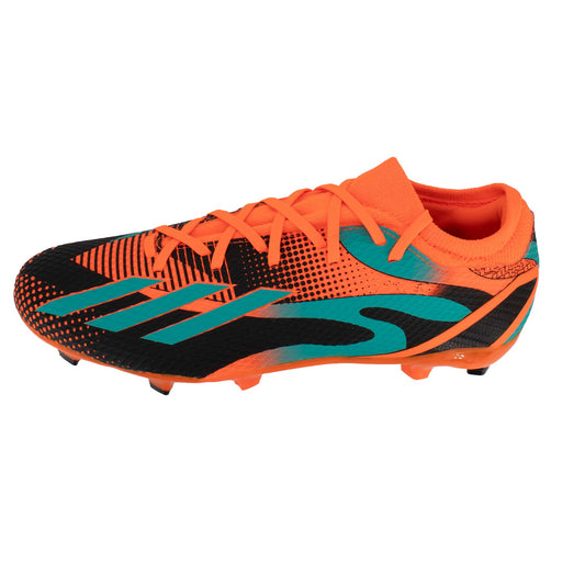Adidas X Speedportal Messi.3 FG Nocken Schuhe Fussballschuhe GZ5146