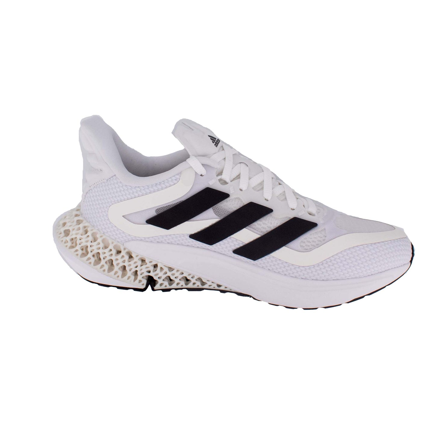 Adidas Schuhe 4Dfwd_Pulse 2 Running GZ6940 Herren Laufschuhe Weiß Sneaker