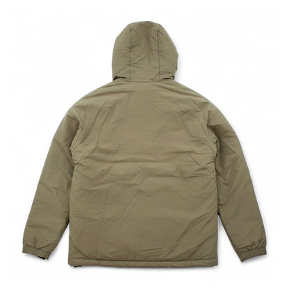 Adidas Padded Jacket Herren Jacke gefüttert