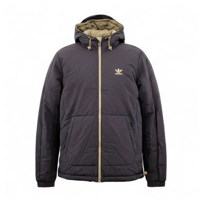 Adidas Padded Jacket Herren Jacke gefüttert