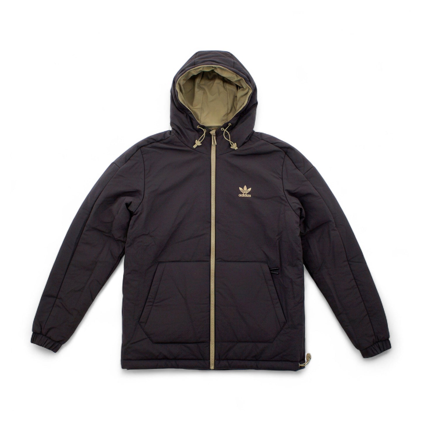 Adidas Padded Jacket