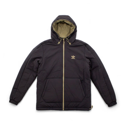 Adidas Padded Jacket Herren Jacke gefüttert