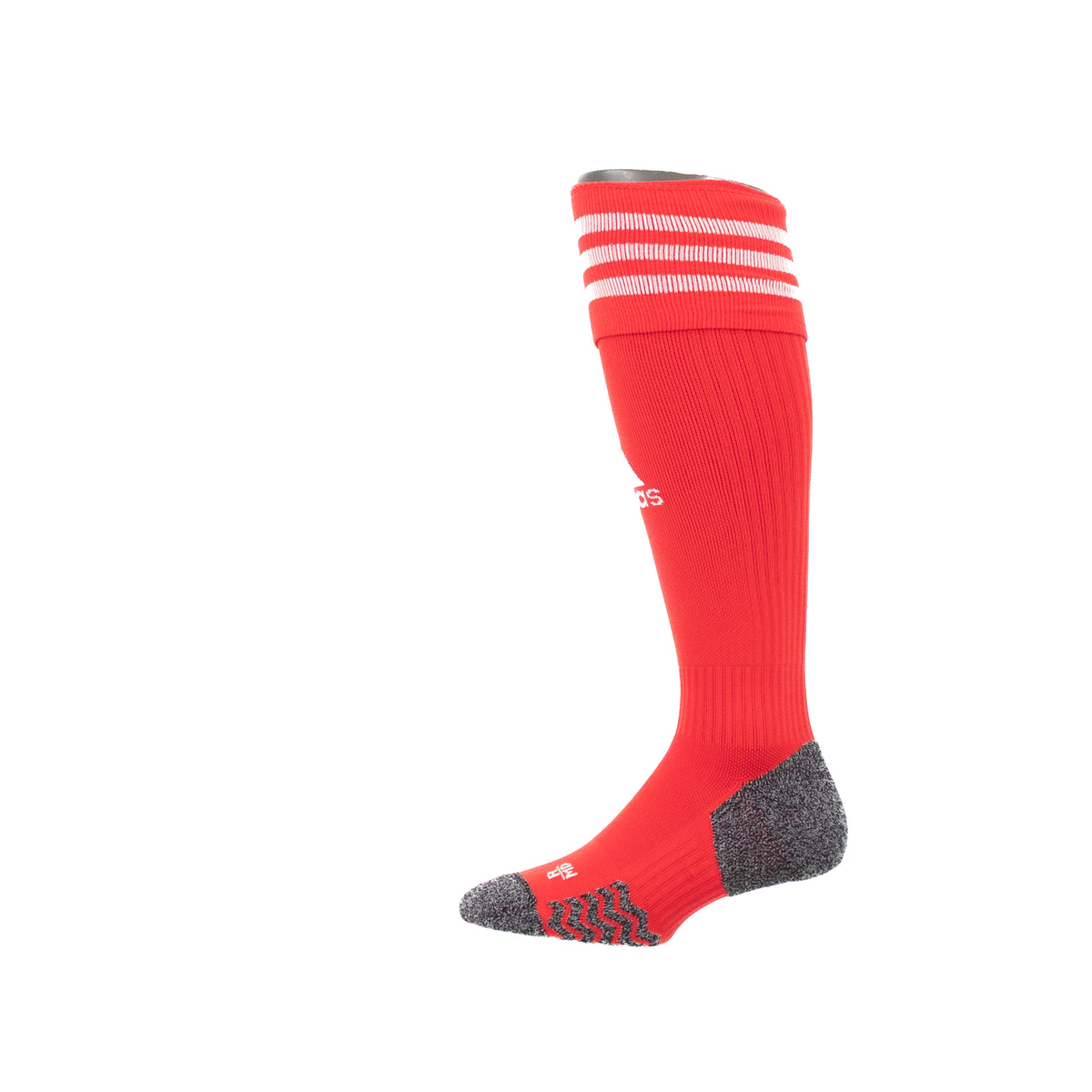 Adidas Fussball Adi 21 Socks Stutzen Sportsocken Rot – Bild 1