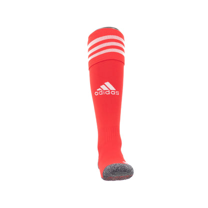 Adidas Fussball Adi 21 Socks Stutzen Sportsocken Rot
