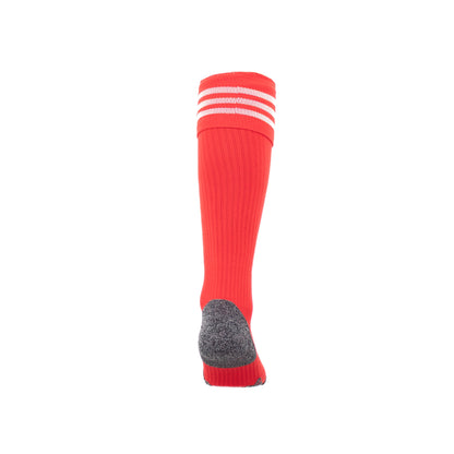 Adidas Fussball Adi 21 Socks Stutzen Sportsocken Rot