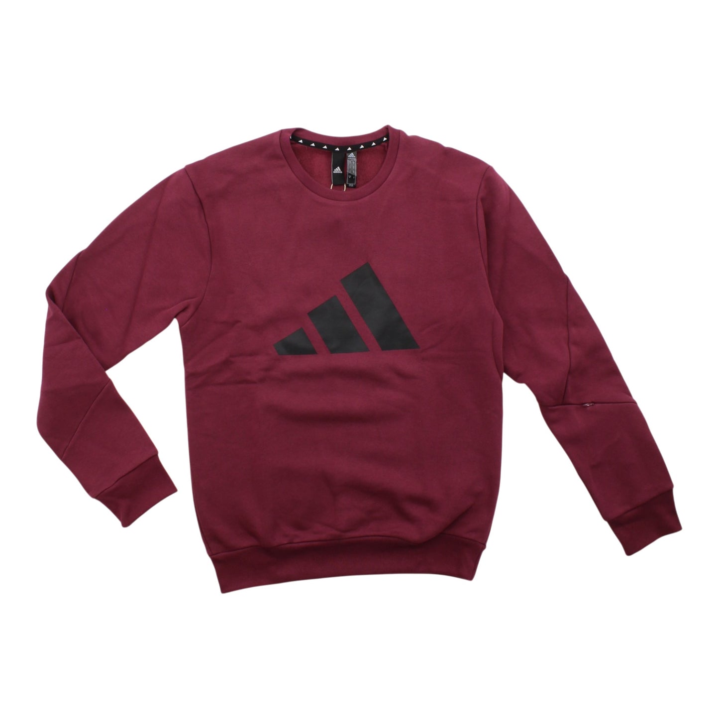 Adidas Fi Wtr Crew Herren Sweatshirt Pullover
