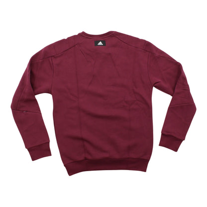Adidas Fi Wtr Crew Herren Sweatshirt Pullover