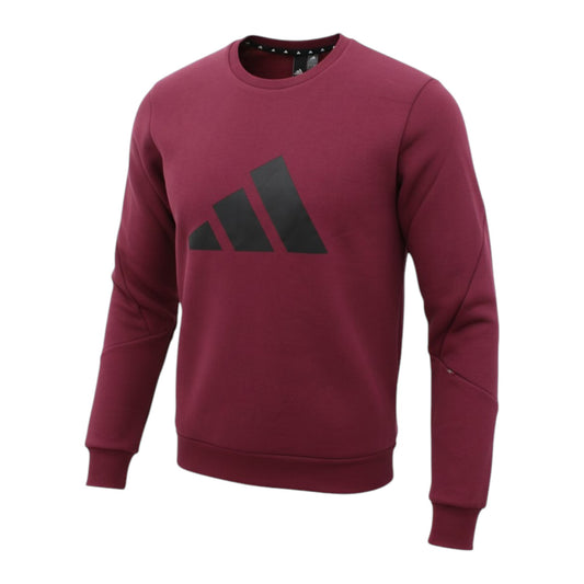 Adidas Fi Wtr Crew Herren Sweatshirt Pullover