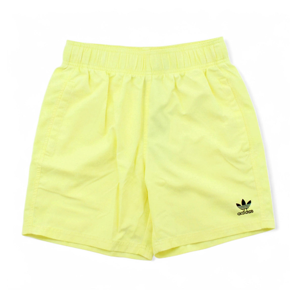 Adidas Essentials Ss Shorts Herren Badehose Schwimmhose