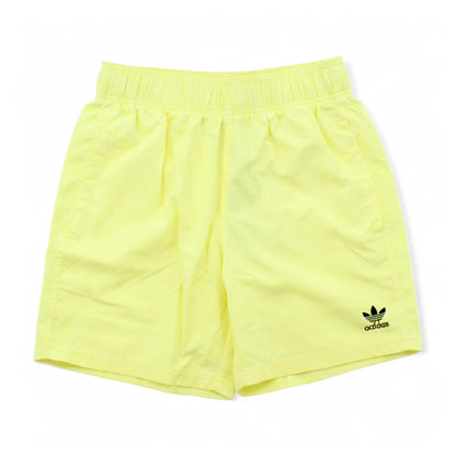 Adidas Essentials Ss Shorts Herren Badehose Schwimmhose
