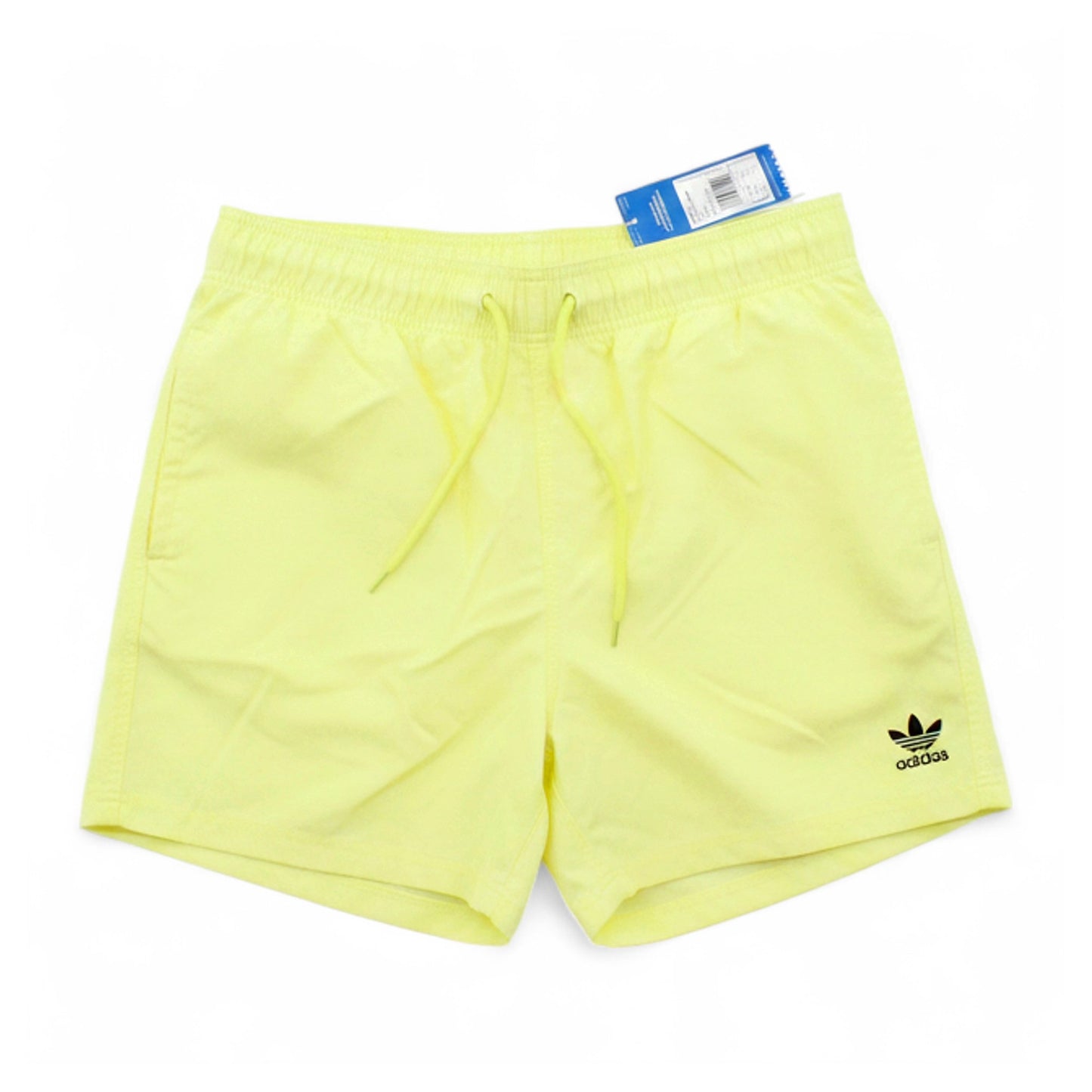Adidas Essentials Ss Shorts Herren Badehose Schwimmhose