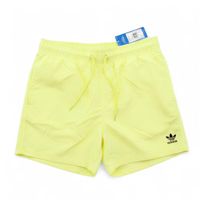 Adidas Essentials Ss Shorts Herren Badehose Schwimmhose