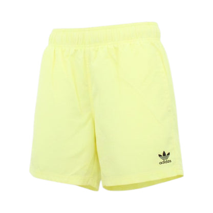 Adidas Essentials Ss Shorts Herren Badehose Schwimmhose