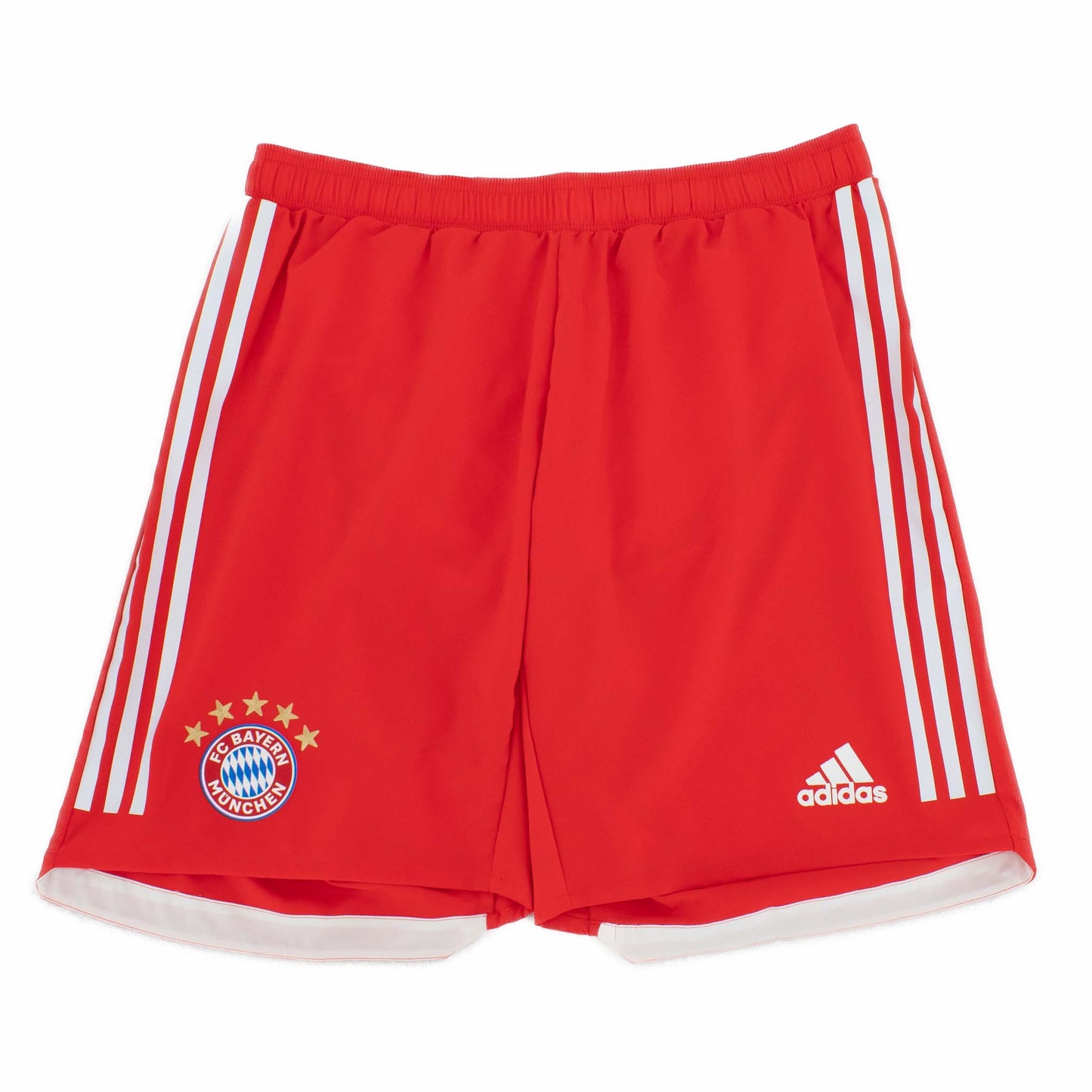 Adidas Shorts FCB FC Bayern München Herren Hose Authentic Player Edition H39904-1