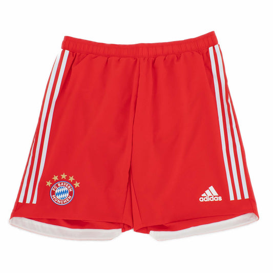 Adidas Shorts FCB FC Bayern München Herren Hose Authentic Player Edition H39904-1