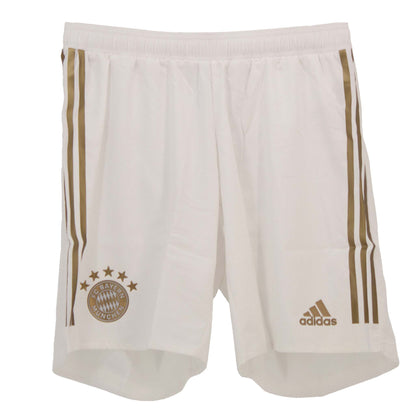 Adidas Shorts FCB FC Bayern München AWAY AU Authenic Player Edition 22/23 H39908