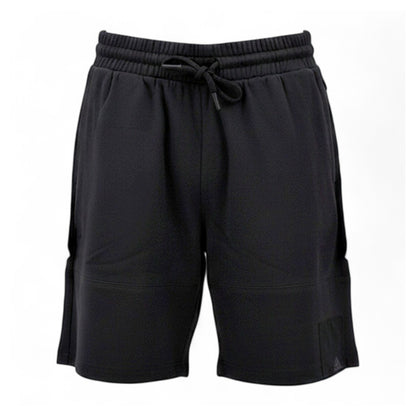 Adidas Fi Cc Fl Shorts kurze Herren Hose Fleece