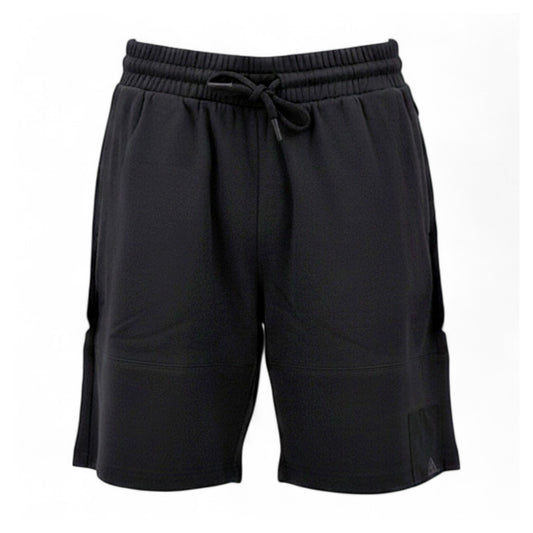 Adidas Fi Cc Fl Shorts kurze Herren Hose Fleece