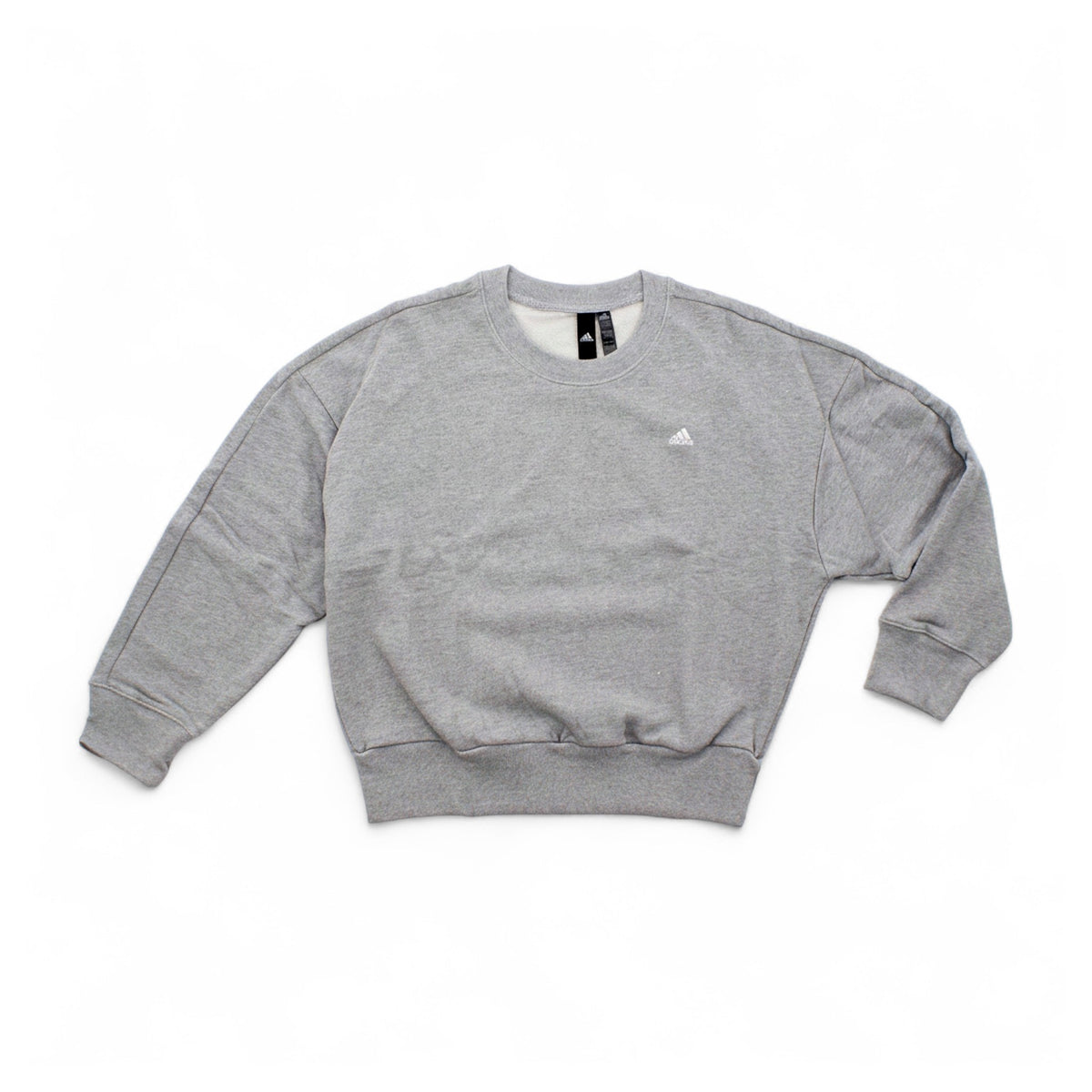Adidas FI St Crew Damen Sweatshirt Pullover – Bild 2
