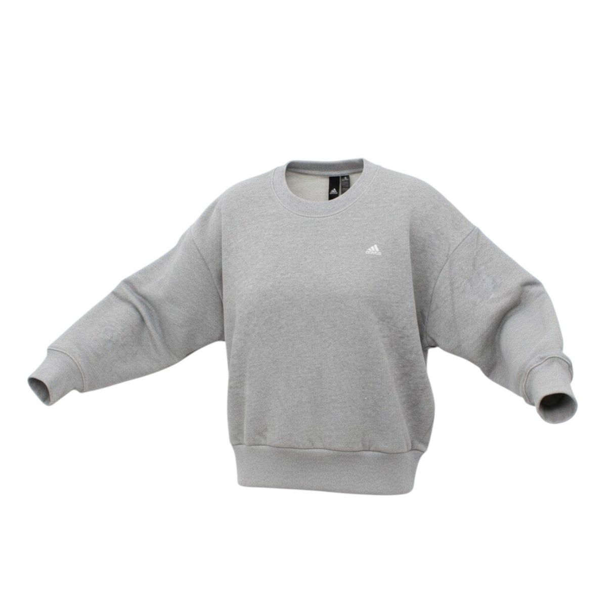Adidas FI St Crew Damen Sweatshirt Pullover – Bild 1