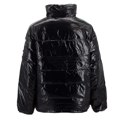 Adidas Originals Trefoil Down Jacke Herren Daunenjacke Winterjacke H66013 Gr. XL