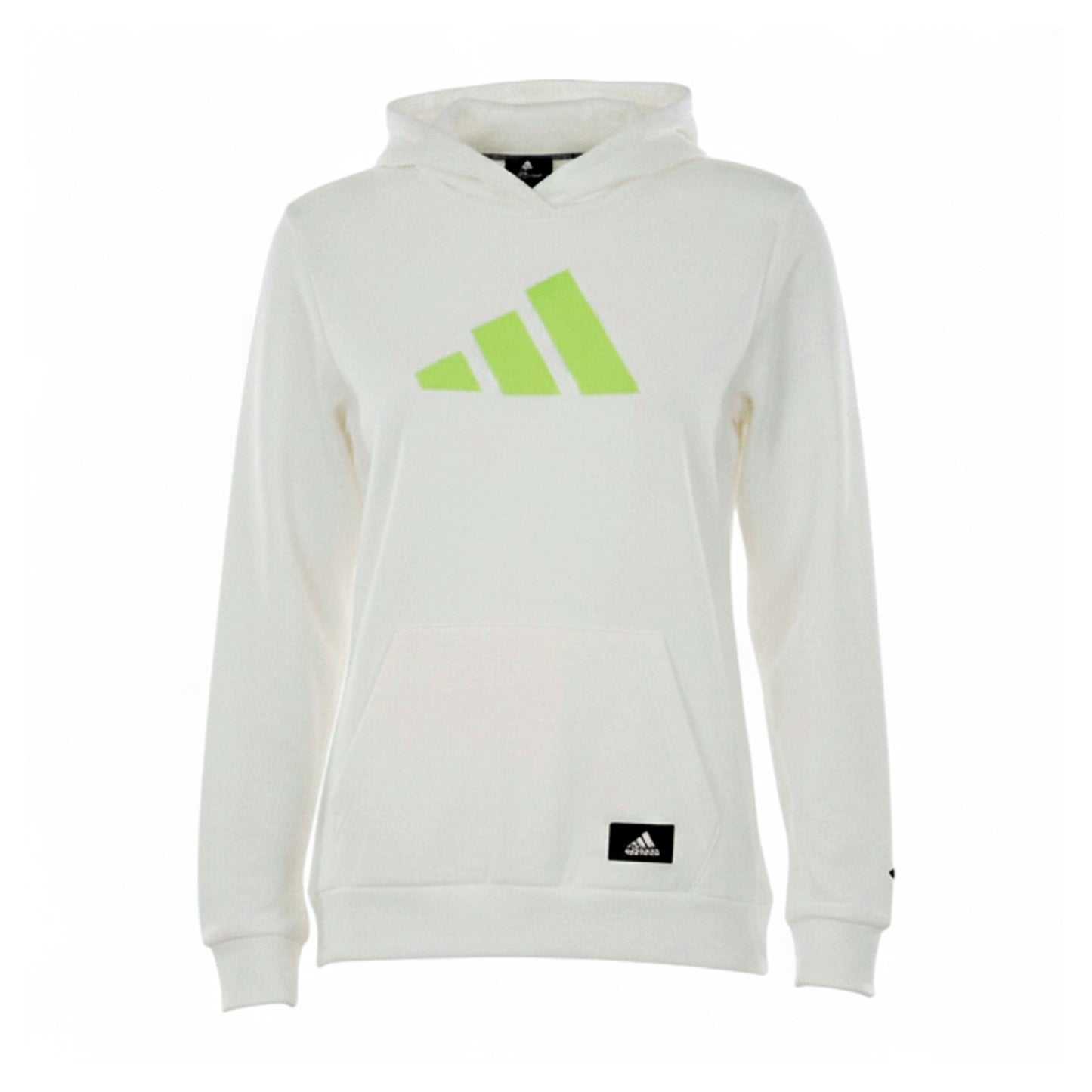 Adidas M Fi 3Bar Oh Hoodie Herren Kapuzenpullover