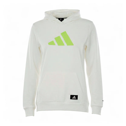 Adidas M Fi 3Bar Oh Hoodie Herren Kapuzenpullover