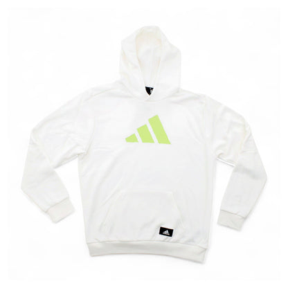 Adidas M Fi 3Bar Oh Hoodie Herren Kapuzenpullover