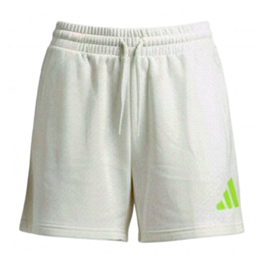 Adidas Fi 3Bar Shorts kurze Herren Hose elastisch