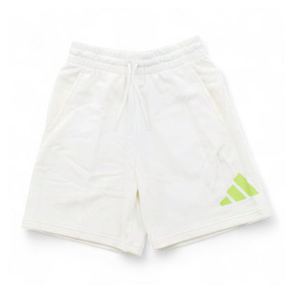 Adidas Fi 3Bar Shorts kurze Herren Hose elastisch