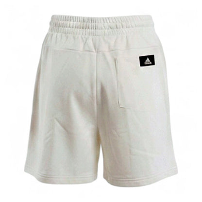 Adidas Fi 3Bar Shorts kurze Herren Hose elastisch